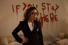 Sarah Hyland in Vampire Academy Pictures | POPSUGAR Entertainment via Relatably.com