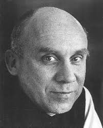 Wise Words on Wednesday: Thomas Merton - thomas_merton