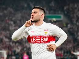 Stuttgart - Leverkusen