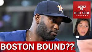 GAMECHANGER: Boston Red Sox Must LAND Yordan Alvarez in Blockbuster Trade to BOOST Offense