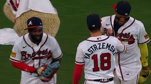 Bryce Elder Shines as Braves Shut Out Athletics