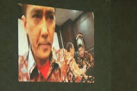 Kompas.com - News update