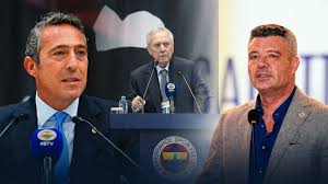 Fenerbahçe Spor Kulübü : la rencontre qui retient son souffle — image 4