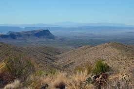 Image result for texas mountains