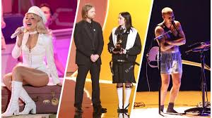 2026 Grammys: All the snubs (Sabrina Carpenter, Justin Bieber) and surprises (Billie Eilish, Lola Young)
