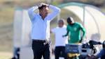 Eric Tinkler resigns SuperSport head