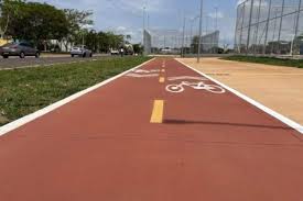 Furto de fios volta a atingir Parque Linear