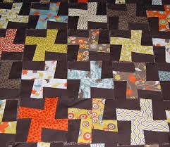 Image result for wonky pinwheel quilt pattern