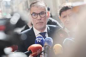 Budget 2026: Lecornu sous Pression! Rupture ou Chute? L'Ultimatum! - Imagen principal del artículo