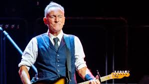 Trump Administration Claps Back at Bruce Springsteen Over “Irrelevant” Anti-ICE Protest Song