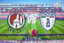 Atlético San Luis vs Pachuca Femenil: horario, canal y dónde ver en vivo la Jornada 8 del Clausura 2026