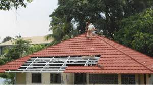 Hasil gambar untuk produk kencana truss