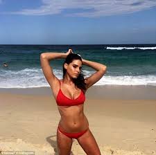 Image result for model bikini indonesia