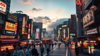 How the Strong Singapore Dollar Makes Taiwan, Japan, and Indonesia Top Holiday Destinations for Singaporeans
