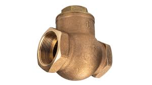RS PRO Mit Gewinde Mit Gewinde Einfach Bronze R ...