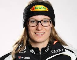 Marlies Schild (AUT) hat den Slalom in Soldeau (AND) vor <b>Frida Hansdotter</b> <b>...</b> - full-41be900174954fce9192b2ff1b0a2224