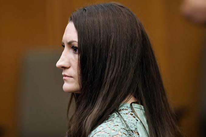 Lindsay Clancy is 'scared' as jury deliberates second day in her murder trial; deliberations resume Friday with no verdict