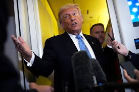 Após cúpula, Trump gera incerteza sobre venda de armas a Taiwan
