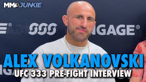 Ufc 333