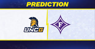 UNC Greensboro vs. Furman prediction: Furman favored to win men's college basketball matchup [3/8/2026]