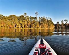 Image of Lake Conroe, Texas