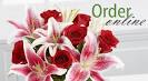 Online flower