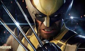 Sony revela PS5 e acessórios de Marvel's Wolverine com marcas de garras e cor clássica