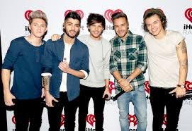 Image result for one direction