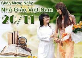 Những bài thơ về thầy cô giáo tự sáng tác hay nhất