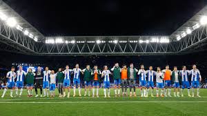 Rcd Espanyol - Girona