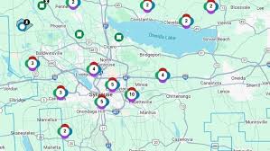 Power Outages Hit New York: Storms and Equipment Failure Cause Disruptions in April 2025