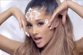 Afbeeldingsresultaat voor ariana grande