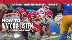 Kansas City Chiefs - News update