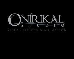 Onirikal Studio Logo