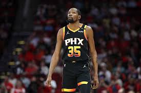 Kevin Durant Trade Buzz: Suns Fielding Offers, Heat and Celtics Named in Rumors