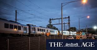 The Age - News update