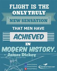 James Dickey #quote #aviation #avgeek www.browsetheramp.com ... via Relatably.com