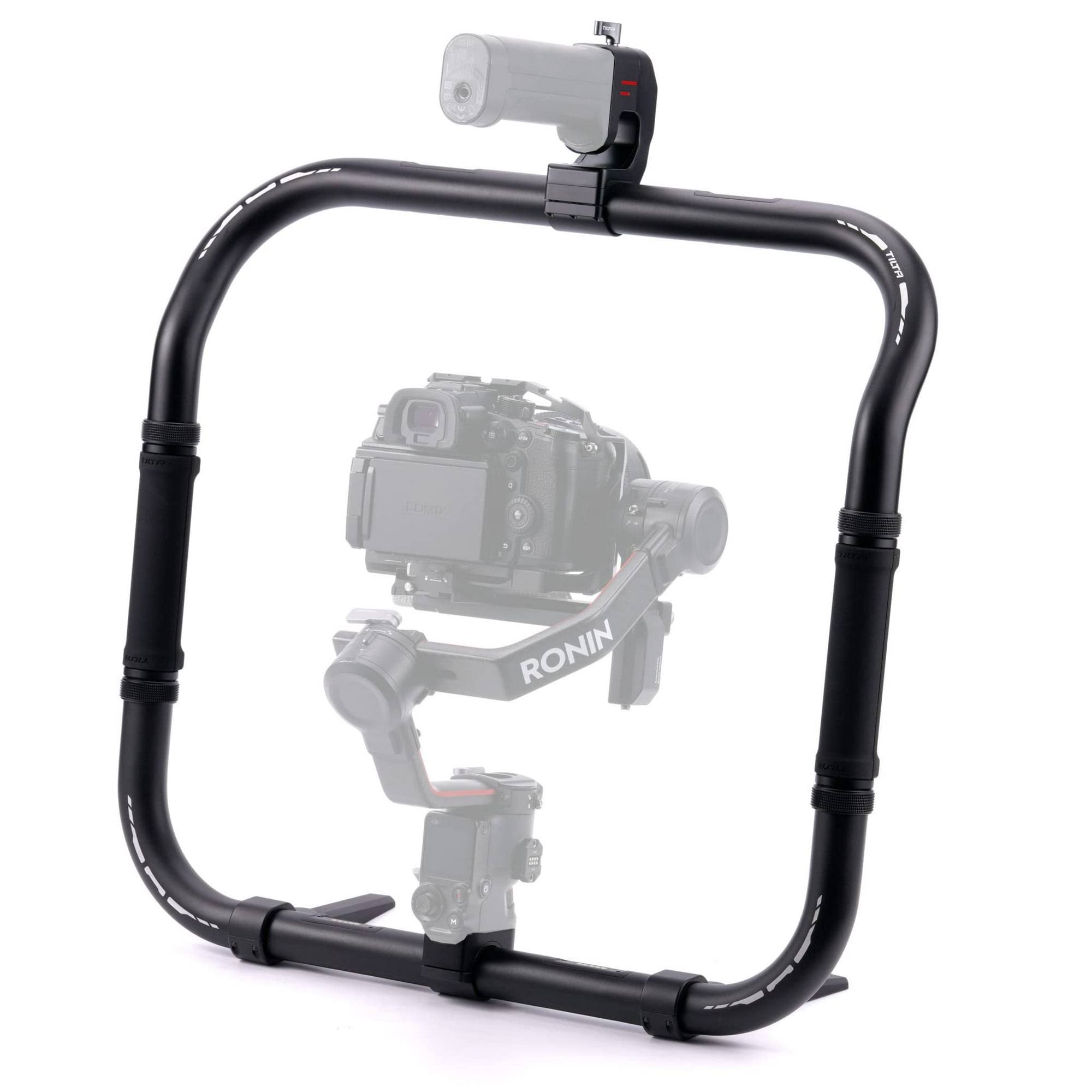 Tilta Basic Ring Grip Plus for DJI Ronin