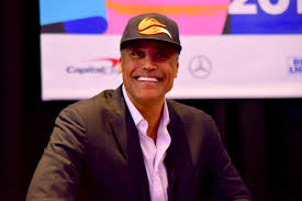 Is Rick Fox Bahamian? Nationality and more as former NBA player runs for office in Bahamas