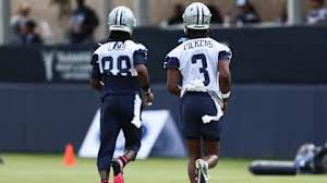 Dallas Cowboys - News update