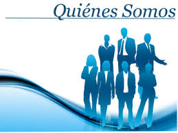 Resultado de imagen para quienes somos