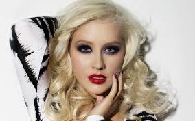 Image result for christina aguilera