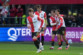 VoetbalPrimeur.nl - News update