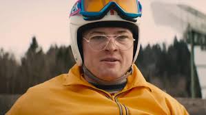 Image result for eddie the eagle