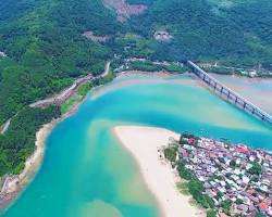 Image of Biển Lăng Cô Huế