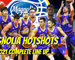 Hình ảnh về Magnolia Hotshots team