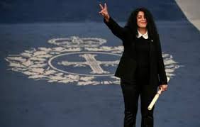 Trend Google: marjane satrapi