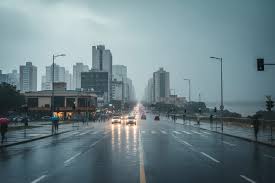 Previsão do tempo destaca mudanças pontuais em capitais do