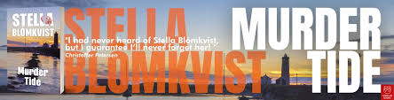 Crime Fiction Lover - News update