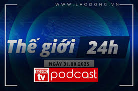 Laodong.vn - News update
